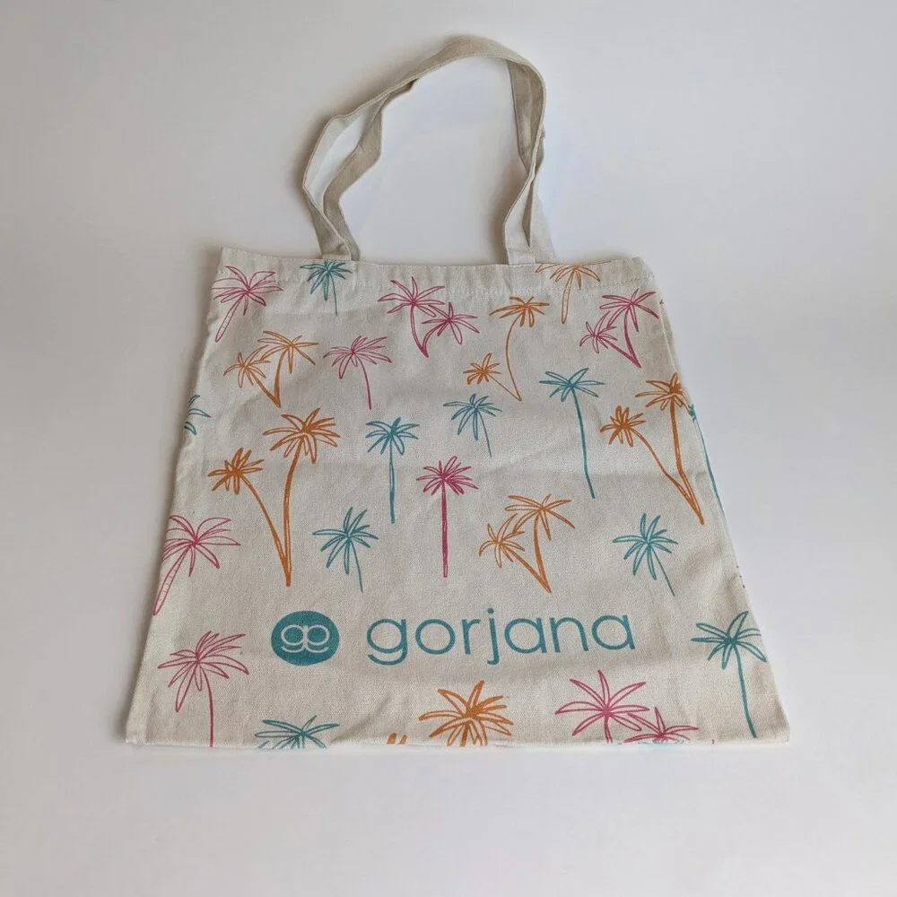 Bundle of 7 Reusable Shopping Tote Bag